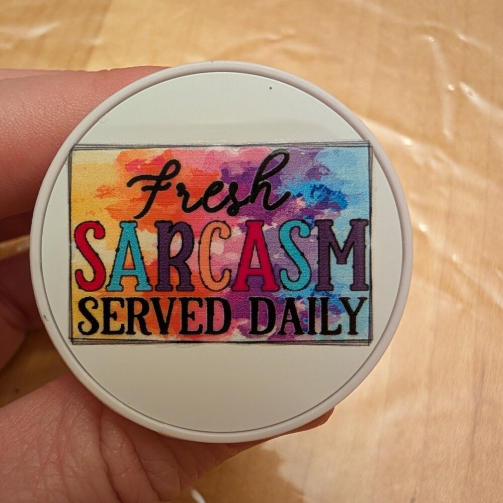 Pop Sockets Continued - Picture 9 of 11
